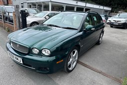 Jaguar X-Type Estate (04-10) 2.2d SE 5d For Sale - CHL Cars, Bradford