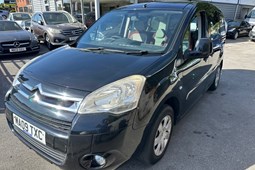 Citroen Berlingo Multispace (08-18) 1.6i 16V (110bhp) VTR 5d For Sale - CHL Cars, Bradford
