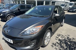 Mazda 3 Hatchback (09-13) 1.6 Tamura 5d For Sale - CHL Cars, Bradford