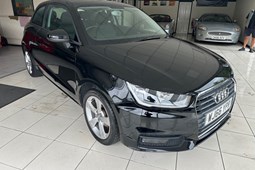 Audi A1 Hatchback (10-18) 1.0 TFSI Sport 3d For Sale - CHL Cars, Bradford