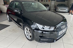 Audi A1 Hatchback (10-18) 1.0 TFSI Sport 3d For Sale - CHL Cars, Bradford