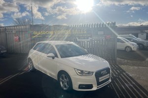 Audi A1 Sportback (12-18) 1.0 TFSI Sport 5d For Sale - Glasgow Vehicle Sales Ltd, Glasgow