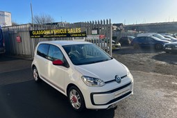 Volkswagen Up (12-23) Up Beats 1.0 60PS 5d For Sale - Glasgow Vehicle Sales Ltd, Glasgow