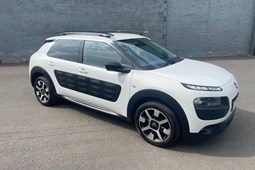 Citroen C4 Cactus (14-18) 1.6 BlueHDi Flair (non Start Stop) 5d For Sale - Glasgow Vehicle Sales Ltd, Glasgow