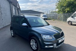 Skoda Yeti (09-17) 2.0 TDI CR SE L Outdoor 5d For Sale - Glasgow Vehicle Sales Ltd, Glasgow