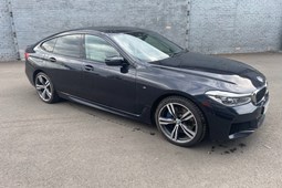 BMW 6-Series Gran Turismo (17-20) 630d xDrive M Sport Sport Automatic 5d For Sale - Glasgow Vehicle Sales Ltd, Glasgow