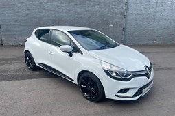 Renault Clio Hatchback (12-19) Iconic TCe 90 5d For Sale - Glasgow Vehicle Sales Ltd, Glasgow