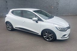 Renault Clio Hatchback (12-19) Dynamique S Nav dCi 90 5d For Sale - Glasgow Vehicle Sales Ltd, Glasgow