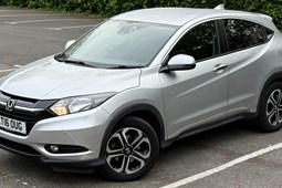 Honda HR-V (15-20) 1.5 i-VTEC SE 5d CVT For Sale - Mach One Cars, East Molesey