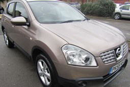 Nissan Qashqai (07-13) 1.6 Acenta 5d For Sale - Lombard Street Motors, Stourport-on-Severn