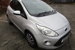 Ford Ka (09-16) 1.2 Edge (Start Stop) 3d For Sale - Lombard Street Motors, Stourport-on-Severn