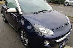 Vauxhall Adam (12-19) 1.2i Jam 3d For Sale - Lombard Street Motors, Stourport-on-Severn