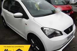 SEAT Mii (12-19) 1.0 I TECH 3d For Sale - Lombard Street Motors, Stourport-on-Severn