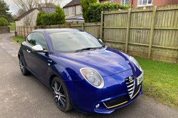 Alfa Romeo Mito (09-18) 0.9 TB TwinAir (105bhp) Sportiva 3d For Sale - Poplars Motor Co, York