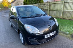 Renault Twingo (07-14) 1.2 Expression 3d For Sale - Poplars Motor Co, York