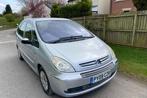 Citroen Xsara Picasso (00-10) 1.6i 16V Desire 5d For Sale - Poplars Motor Co, York