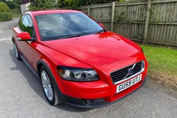 Volvo C30 (07-12) 1.6D DRIVe SE 3d For Sale - Poplars Motor Co, York