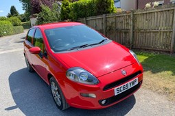 Fiat Punto (12-18) 1.2 Easy Plus 5d For Sale - Poplars Motor Co, York