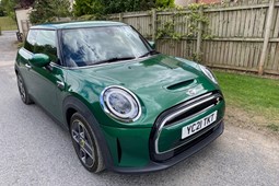 MINI Electric Hatch Hatchback (20-24) 135kW Cooper S 2 33kWh 3dr Auto For Sale - Poplars Motor Co, York