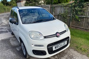 Fiat Panda (12-24) 1.2 Easy 5d For Sale - Poplars Motor Co, York