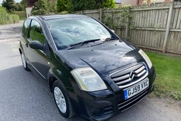 Citroen C2 (03-09) 1.1i VTR 3d For Sale - Poplars Motor Co, York