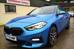 BMW 2-Series Gran Coupe (20-24) 218d Sport 4dr 4d For Sale - McKeever Motors, Claudy