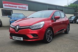 Renault Clio Hatchback (12-19) Dynamique S Nav dCi 90 5d For Sale - McKeever Motors, Claudy