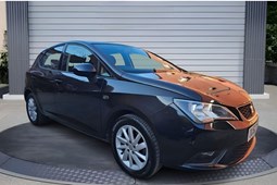 SEAT Ibiza Hatchback (08-17) 1.4 SE (2012) 5d For Sale - JDM Trading Limited, Rotherham