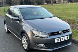 Volkswagen Polo Hatchback (09-17) 1.4 Match Edition 5d DSG For Sale - Top Spec Automotive ltd, Birmingham