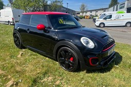 MINI Hatchback (14-24) John Cooper Works 3d For Sale - Gastech Warrington, Warrington