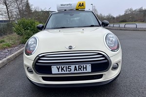 MINI Hatchback (14-24) 1.5 Cooper D Hatchback 5d For Sale - Urban Car Sales, Burgess Hill