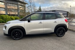 Citroen C3 Aircross SUV (17-24) Feel PureTech 82 5d For Sale - Urban Car Sales, Burgess Hill