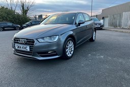 Audi A3 Sportback (13-20) 1.4 TFSI SE 5d For Sale - Urban Car Sales, Burgess Hill