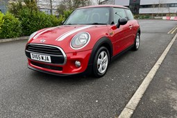 MINI Hatchback (14-24) 1.2 One Hatchback 3d For Sale - Urban Car Sales, Burgess Hill