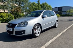 Volkswagen Golf GTI (05-08) 2.0 GTI 3d DSG For Sale - Urban Car Sales, Burgess Hill