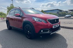 Peugeot 2008 (13-19) Allure 1.2 PureTech 82 (05/16 on) 5d For Sale - Urban Car Sales, Burgess Hill