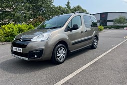 Citroen Berlingo Multispace (08-18) 1.6 BlueHDi (100bhp) XTR 5d ETG6 For Sale - Urban Car Sales, Burgess Hill