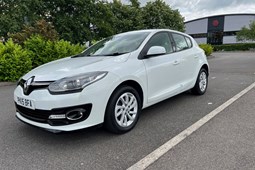 Renault Megane Hatchback (08-16) 1.5 dCi Dynamique TomTom 5d For Sale - Urban Car Sales, Burgess Hill
