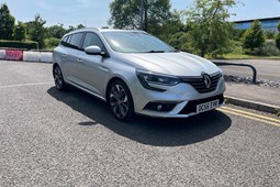 Renault Megane Sport Tourer (16-22) Signature Nav dCi 130 5d For Sale - Urban Car Sales, Burgess Hill