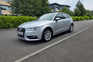 Audi A3 Sportback (13-20) 1.6 TDI SE 5d For Sale - Urban Car Sales, Burgess Hill