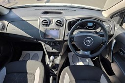 Dacia Sandero Stepway (13-21) 0.9 TCe Laureate 5d For Sale - Urban Car Sales, Burgess Hill