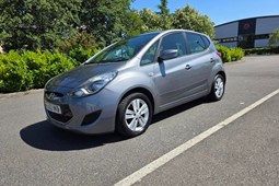 Hyundai ix20 (10-19) 1.6 Active 5d Auto For Sale - Urban Car Sales, Burgess Hill