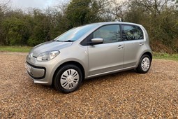 Volkswagen Up (12-23) 1.0 Move Up 5d For Sale - RS Cars Of Thame, Tetsworth, Thame