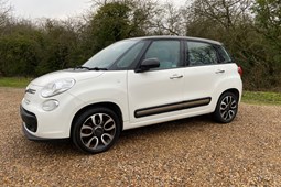 Fiat 500L (12-22) 1.4 Pop Star 5d For Sale - RS Cars Of Thame, Tetsworth, Thame