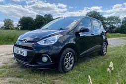 Hyundai i10 (14-20) 1.0 Premium 5d For Sale - RS Cars Of Thame, Tetsworth, Thame