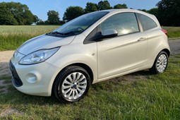 Ford Ka (09-16) 1.2 Zetec (Start Stop) 3d For Sale - RS Cars Of Thame, Tetsworth, Thame