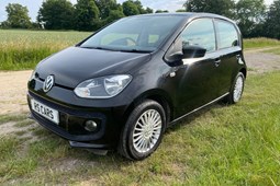 Volkswagen Up (12-23) 1.0 High Up 5d For Sale - RS Cars Of Thame, Tetsworth, Thame