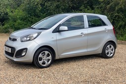 Hyundai i20 Hatchback (09-14) 1.2 Active 5d For Sale - RS Cars Of Thame, Tetsworth, Thame