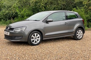 Volkswagen Polo Hatchback (09-17) 1.4 SE 3d For Sale - RS Cars Of Thame, Tetsworth, Thame