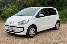 Volkswagen Up (12-23) 1.0 Move Up 5d For Sale - RS Cars Of Thame, Tetsworth, Thame